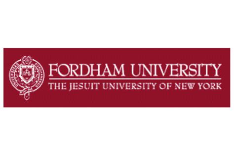 fordham university msw program accreditation